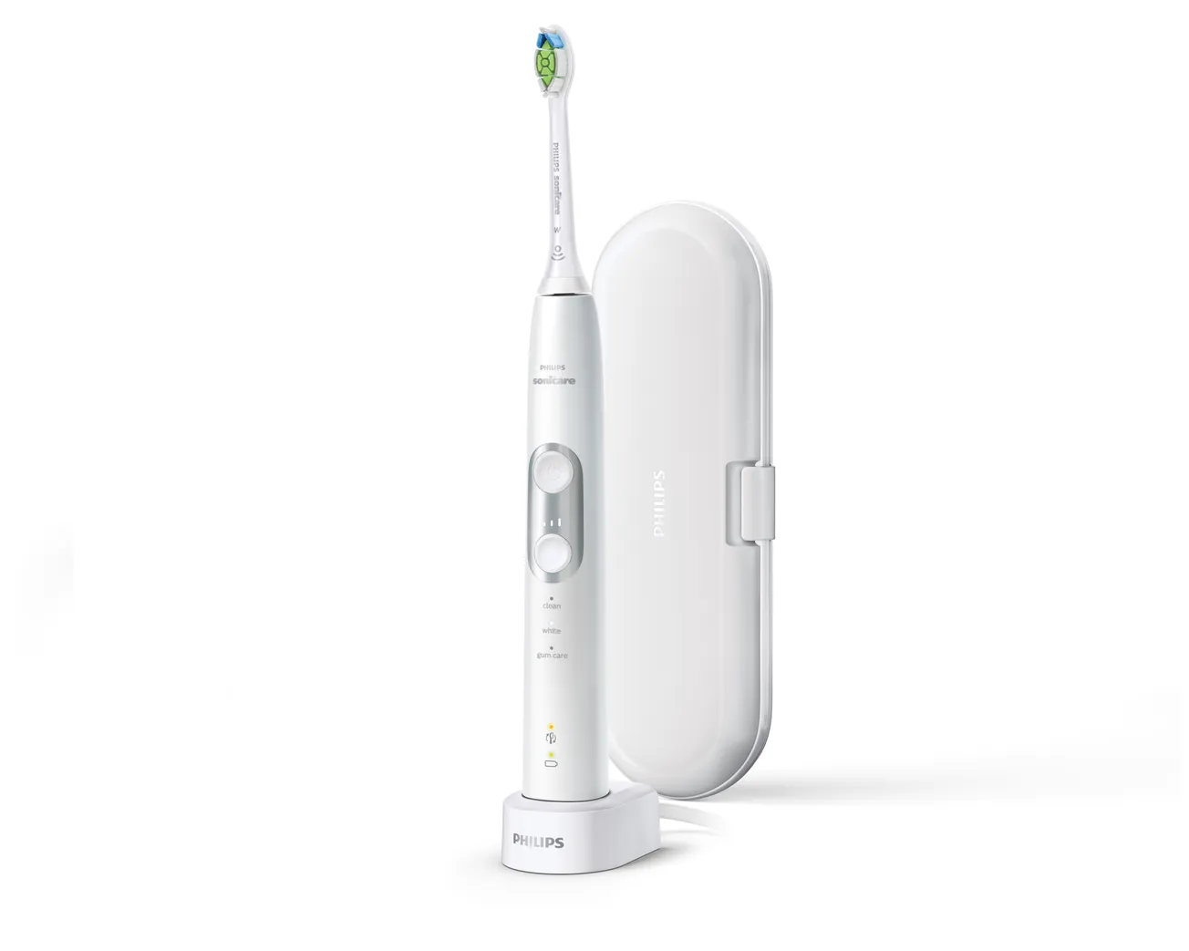 Philips intros Sonicare ProtectiveClean toothbrush line