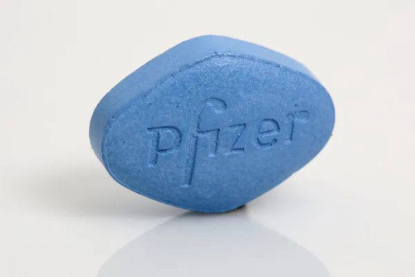 Teva, Greenstone roll out Viagra generics in U.S.