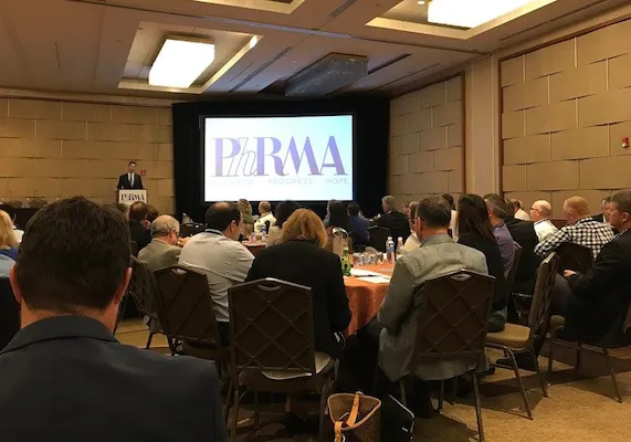 PhRMA gathers scientists on Capitol Hill