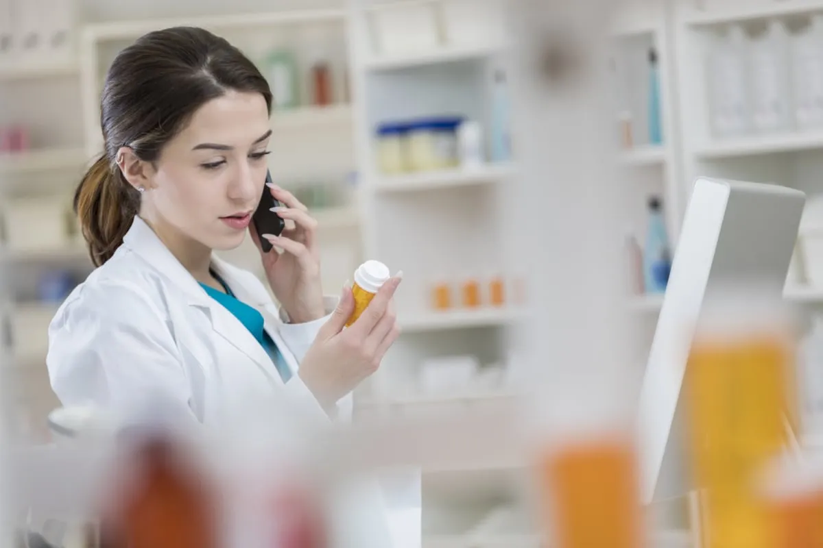 CaryRx aims to Uberize pharmacies with mobile platform