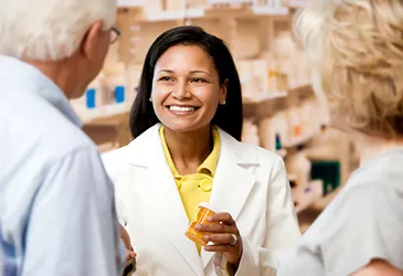 Pharmacists for Healthier Lives provides pharmacists’ perspective on drug pricing and access