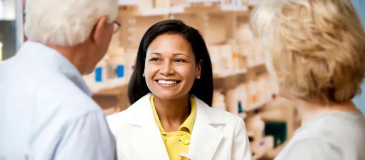 Canada’s pharmacy sector holding strong