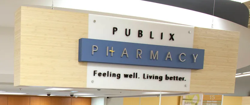 Publix proceeds with innovative care partnership