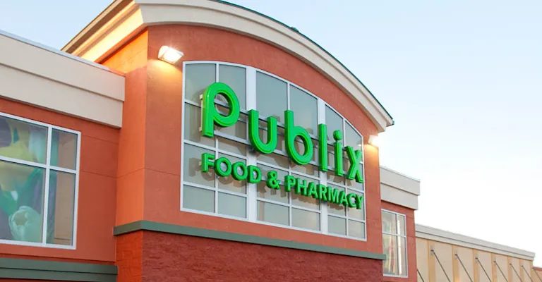 Publix commits to $4 billion in food donations to fight hunger