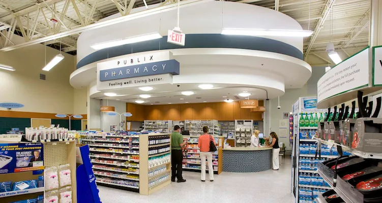 Publix taps AmerisourceBergen