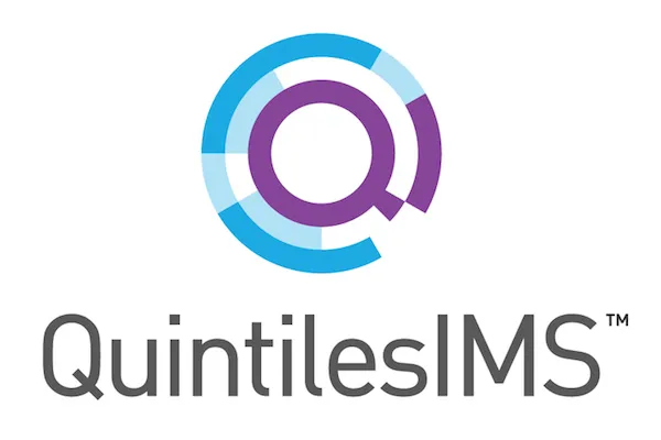 IMS Health, Quintiles wrap up merger