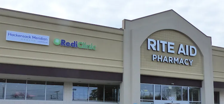 Rite Aid prepares for its next chapter as part of Albertsons