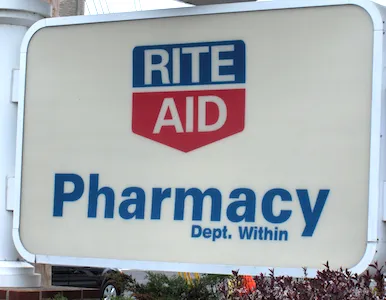 Rite Aid broadens access to naloxone