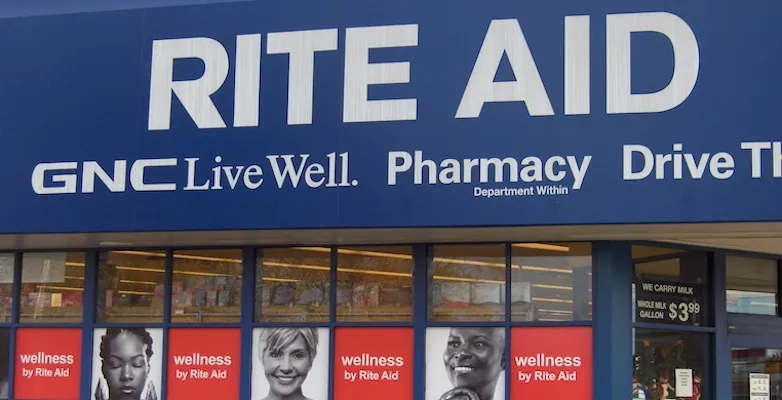 Rite Aid makes opioid disposal solution available