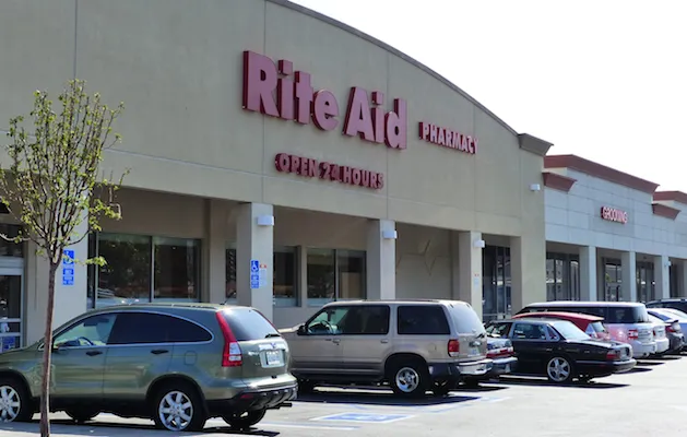 Rite Aid alters management structure