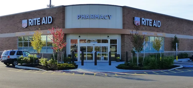 Rite Aid integrates NarxCare analytics directly into pharmacist’s workflow in 12 states