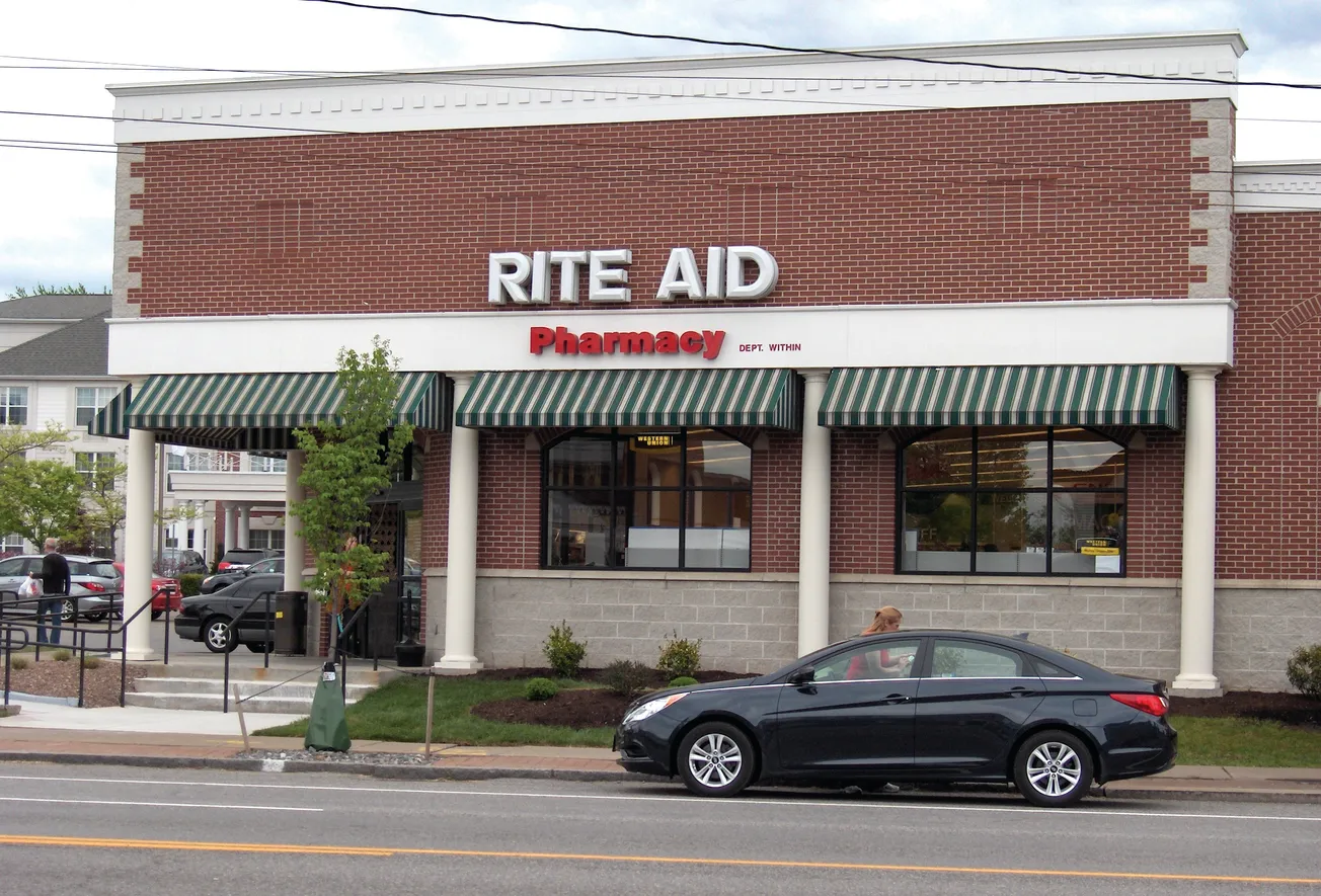 Rite Aid and Albertsons regroup