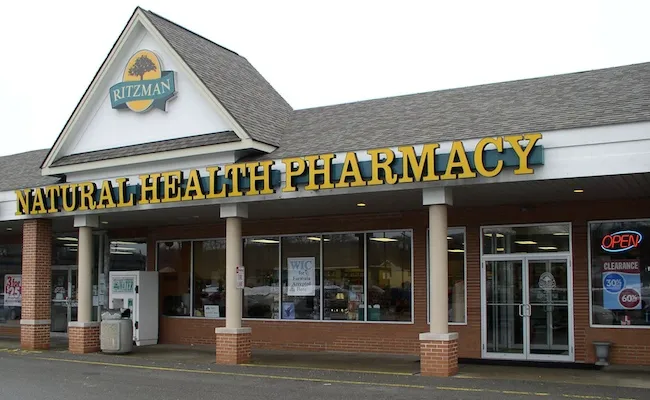 CVS buys up Ritzman Pharmacies