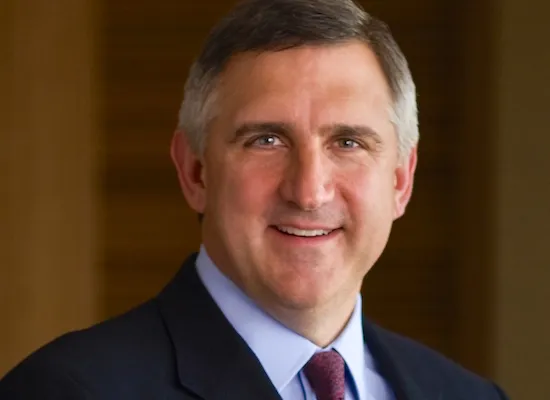 Amgen CEO elected as PhRMA chairman