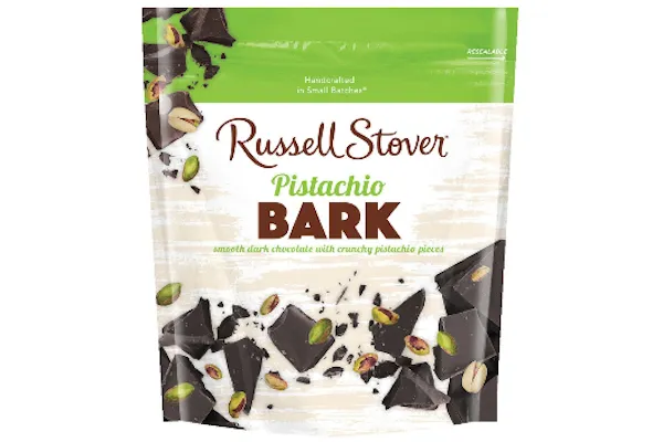 Russell Stover delves into snacks with Everyday line