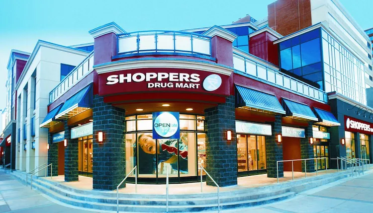 Shoppers Drug Mart campaigns for women’s health