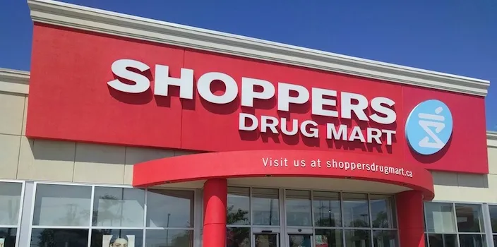 Shoppers Drug Mart has strong fiscal 2017 finish