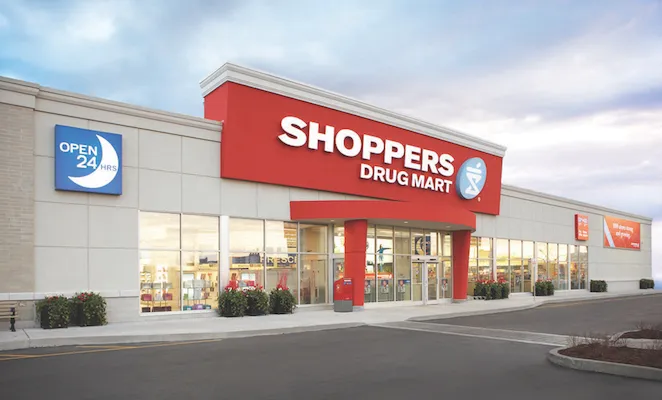 Canadian drug chains mull medical marijuana