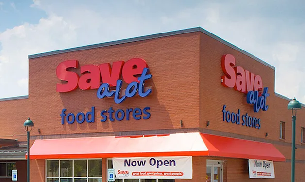 Supervalu sells Save-A-Lot chain