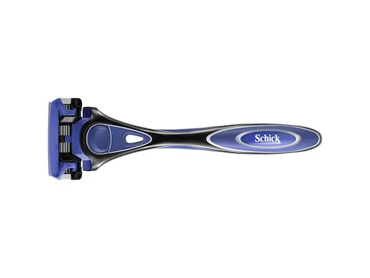 Schick unveils improved Hydro 5 razor