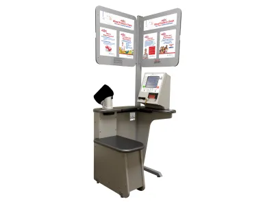 Schnucks deploys PharmaSmart kiosks