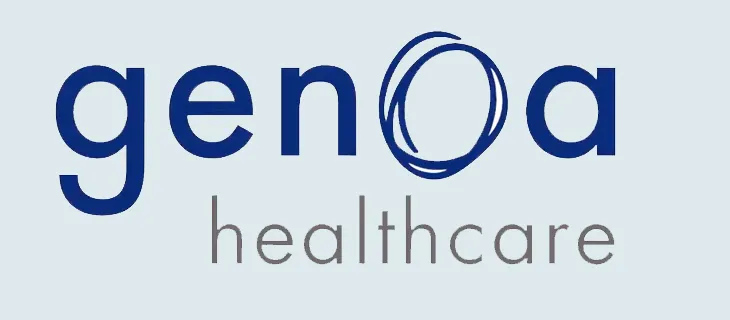 Genoa rebrands, now called Genoa Healthcare