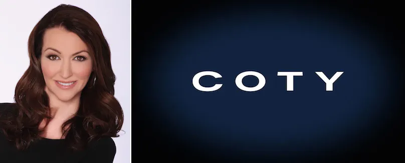 Former Walgreens exec Curtin to join Coty