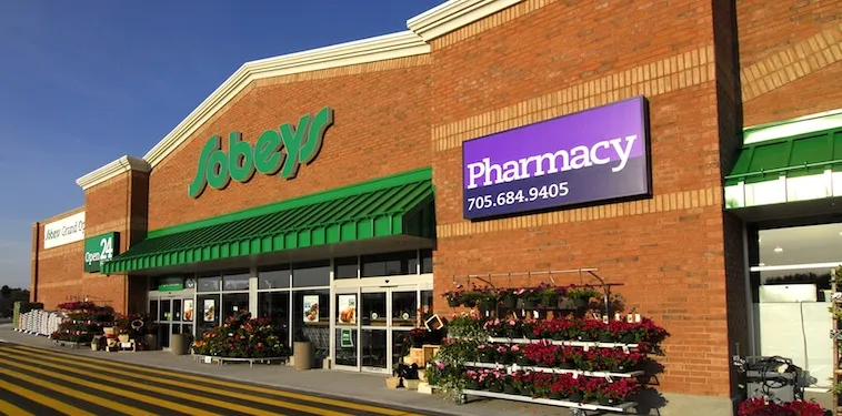 RRD awarded new marketing services agreement with Sobeys