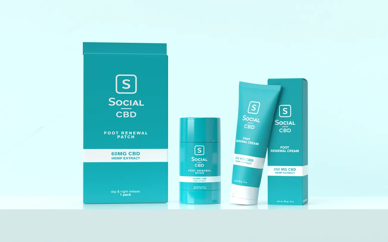 Social CBD launches in over 10,000 retail locations nationwide