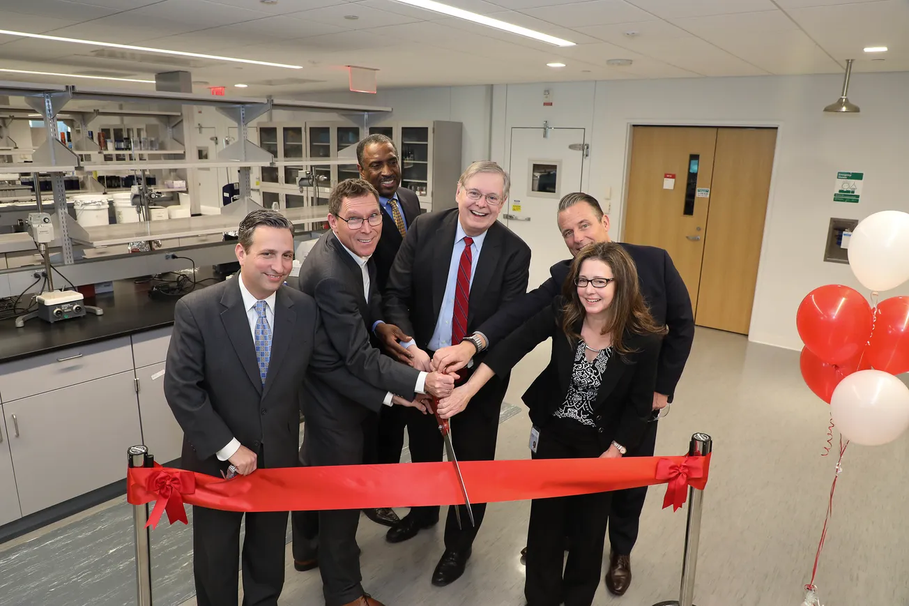 Henkel opens two state-of-the-art R&D facilities