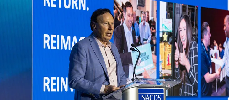 Experts address pressing industry issues during NACDS Regional Chain Conference