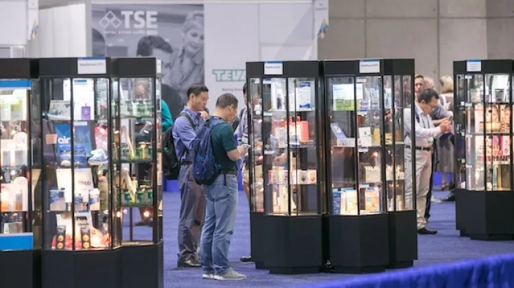 Total Store Expo Product Showcase winners announced