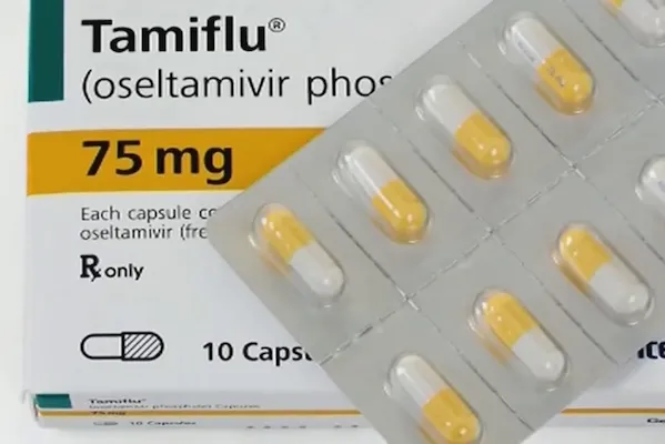 As flu spreads, Tamiflu at issue