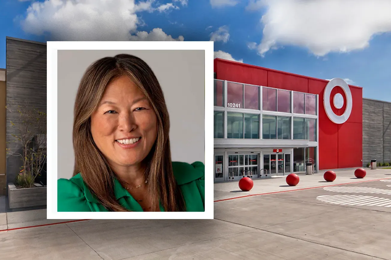 Target names Amy Tu Chief Legal and Compliance Officer