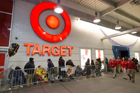 Shoppers to spend about $415 per household over Thanksgiving