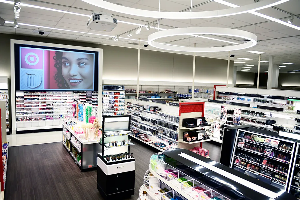 Mass retailers test myriad formats, concepts