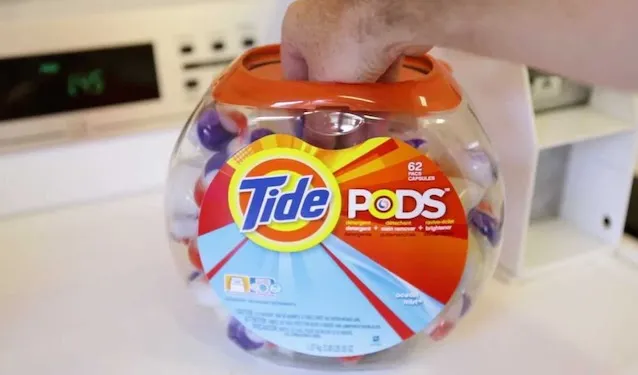 P&G looks at subscription service for Tide Pods