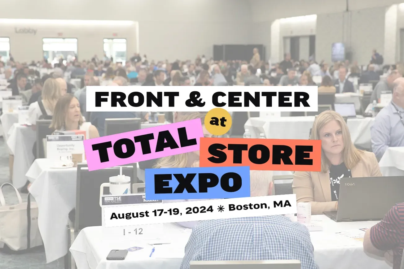 Gearing up for the 2024 NACDS Total Store Expo