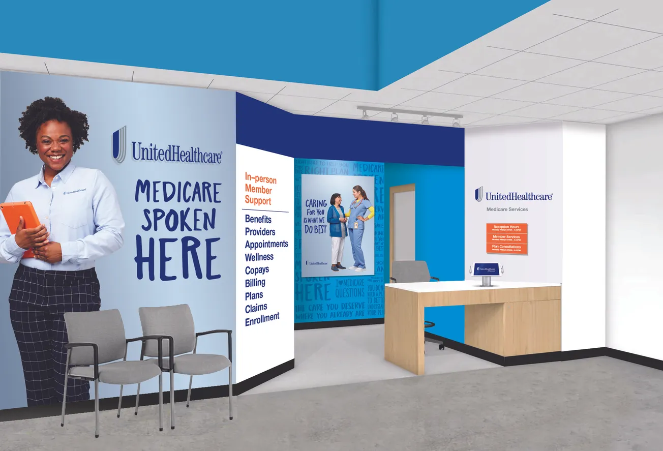 Walgreens debuts clinics, readies Medicare centers