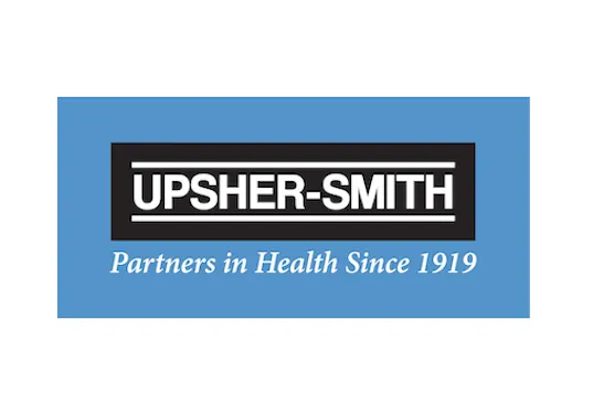 Upsher-Smith, NASPA honor pharmacists