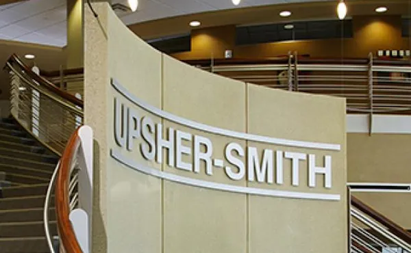 Upsher-Smith adds to generic portfolio