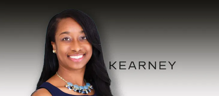 Video Forum: Dominique Harris, Kearney