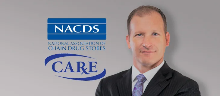 Video Forum: Mike Wysong, CARE Pharmacies