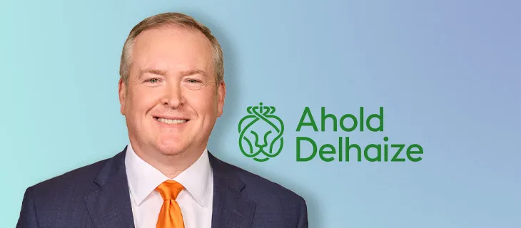 Video Forum: JJ Fleeman, Ahold Delhaize USA