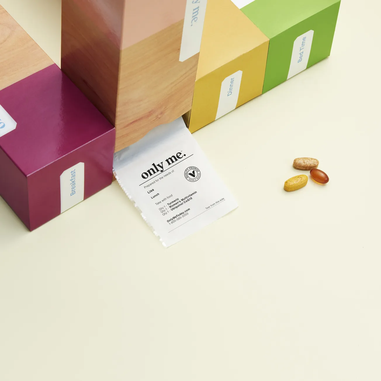 The Vitamin Shoppe unveils personalized vitamin and supplement subscription service