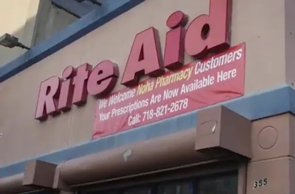 Rite Aid transfers more stores to WBA