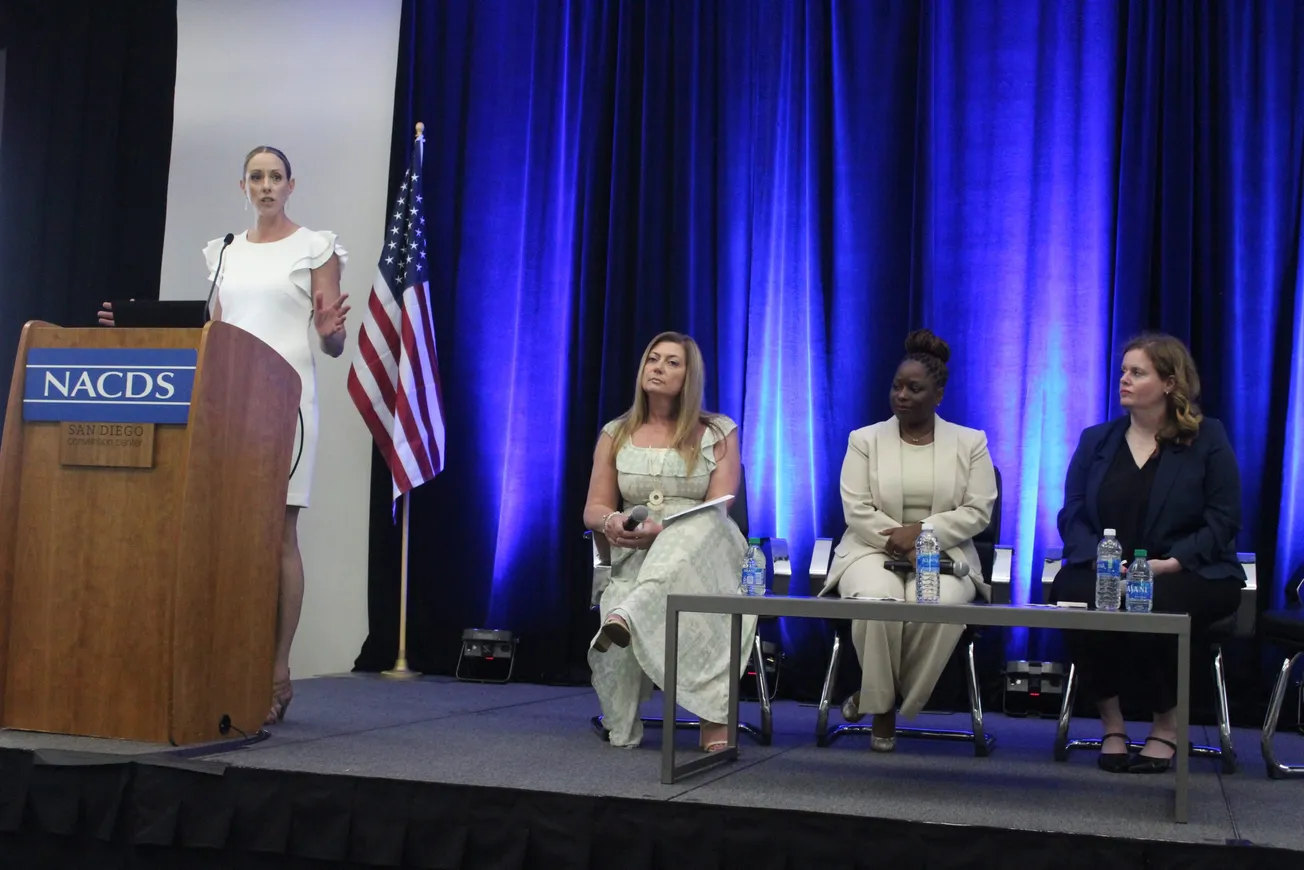 WE panel examines women’s health and wellness gap