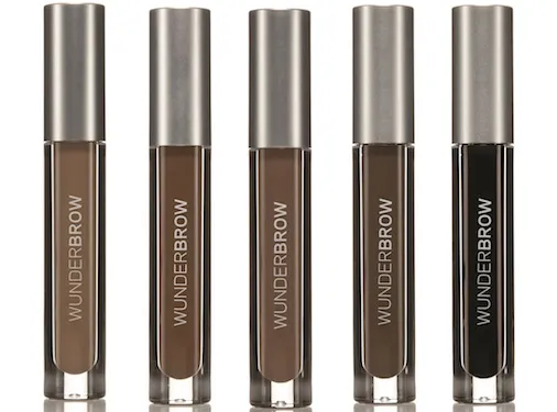 WUNDERBROW eyebrow gel to hit shelves at CVS