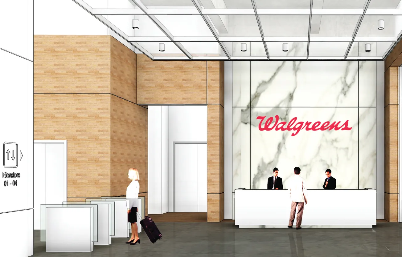 Walgreens to open Chicago facility