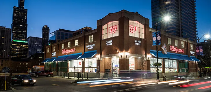 Walgreens Boots Alliance appoints global CIO